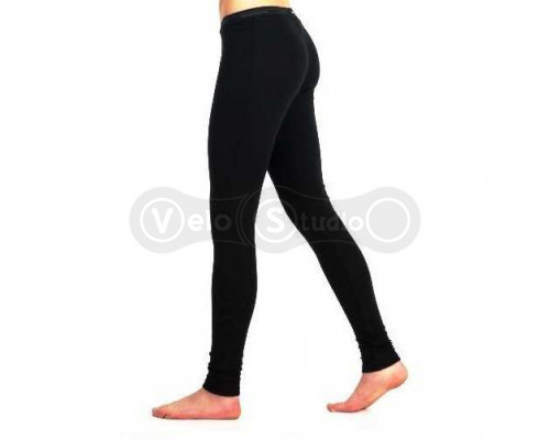 Термобельё - штаны ICEBREAKER Everyday Legging Women - 100% мериносовая шерсть