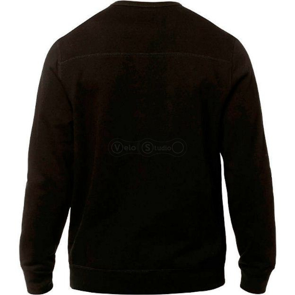 Толстовка FOX Surge Crew Fleece Black розмір L