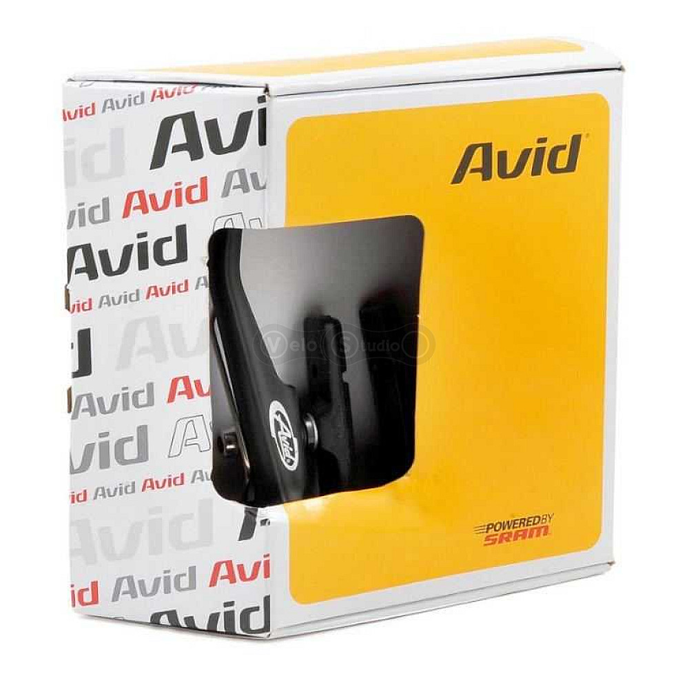 Тормоз Avid Single Digit 5 ​​V-Brake передний или задний