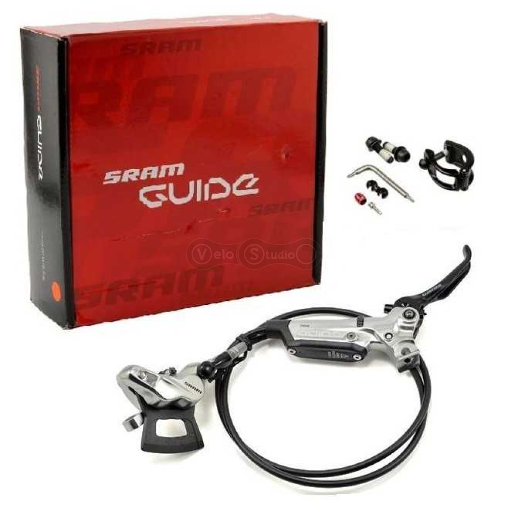 Тормоз Sram Guide RSC хром передний