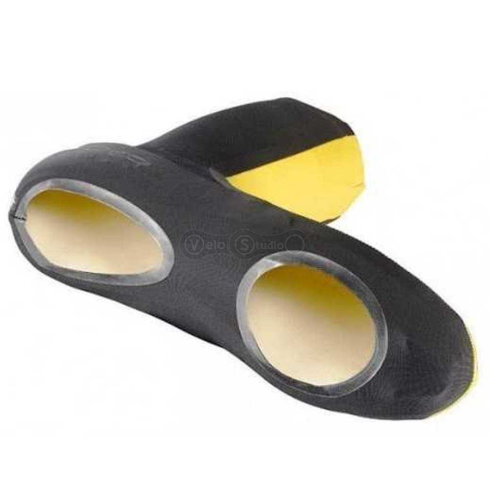 Велобахилы Mavic CXR Ultimate Road жёлтые M (39-42)