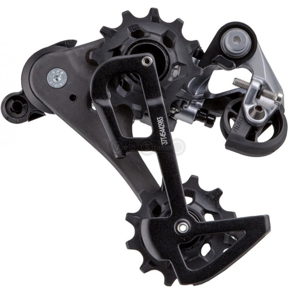 Задній перемикач Sram XX1 TYPE 2.1 X-HORIZON 11 швидкостей чорний