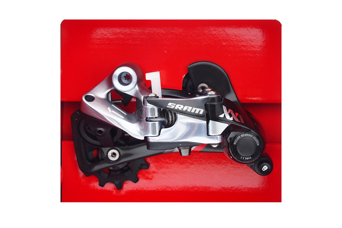 Задний переключатель Sram XX1 TYPE 2.1 X-HORIZON 11 ск, купить