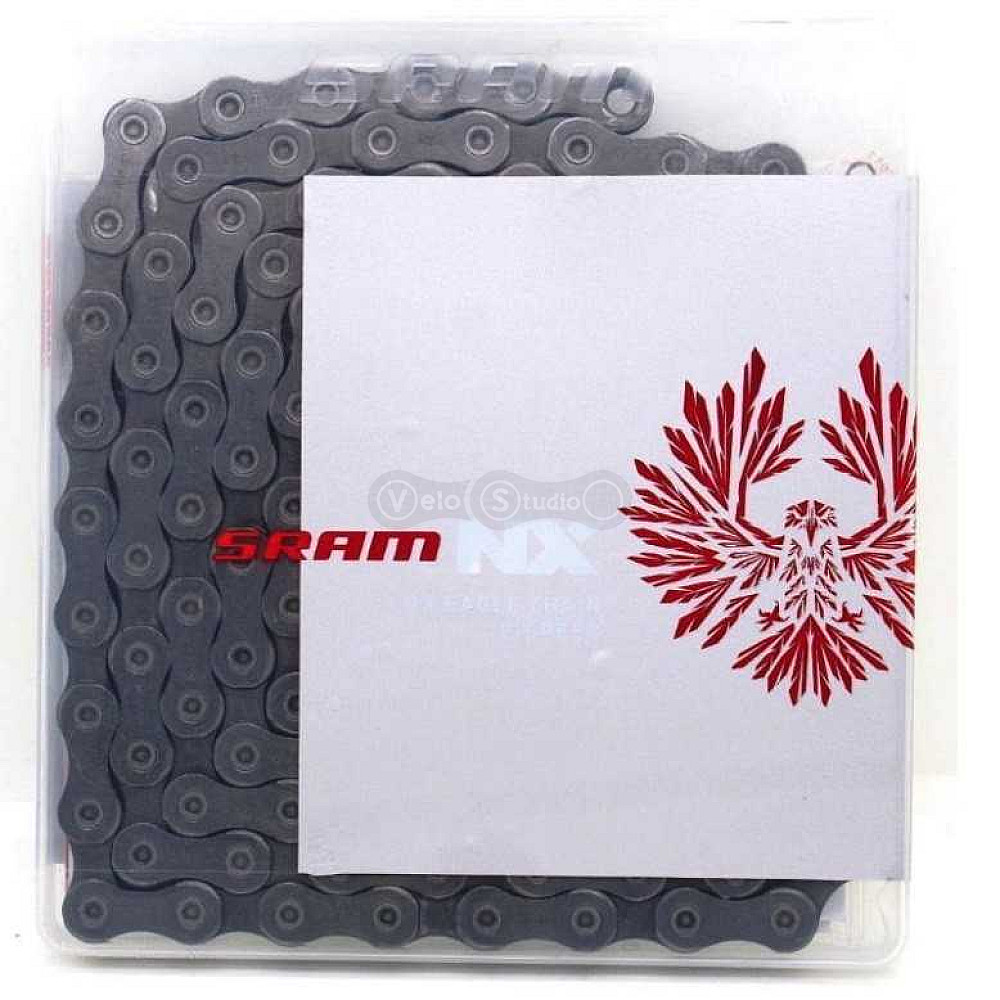 Ланцюг Sram PC NX Eagle 12 швидкостей