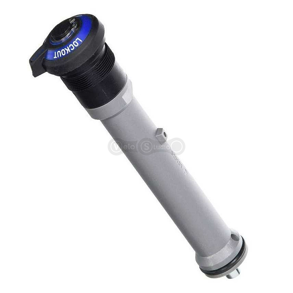Демпфер Rock Shox TK Dart 2/3, XC28 блокировка на короне