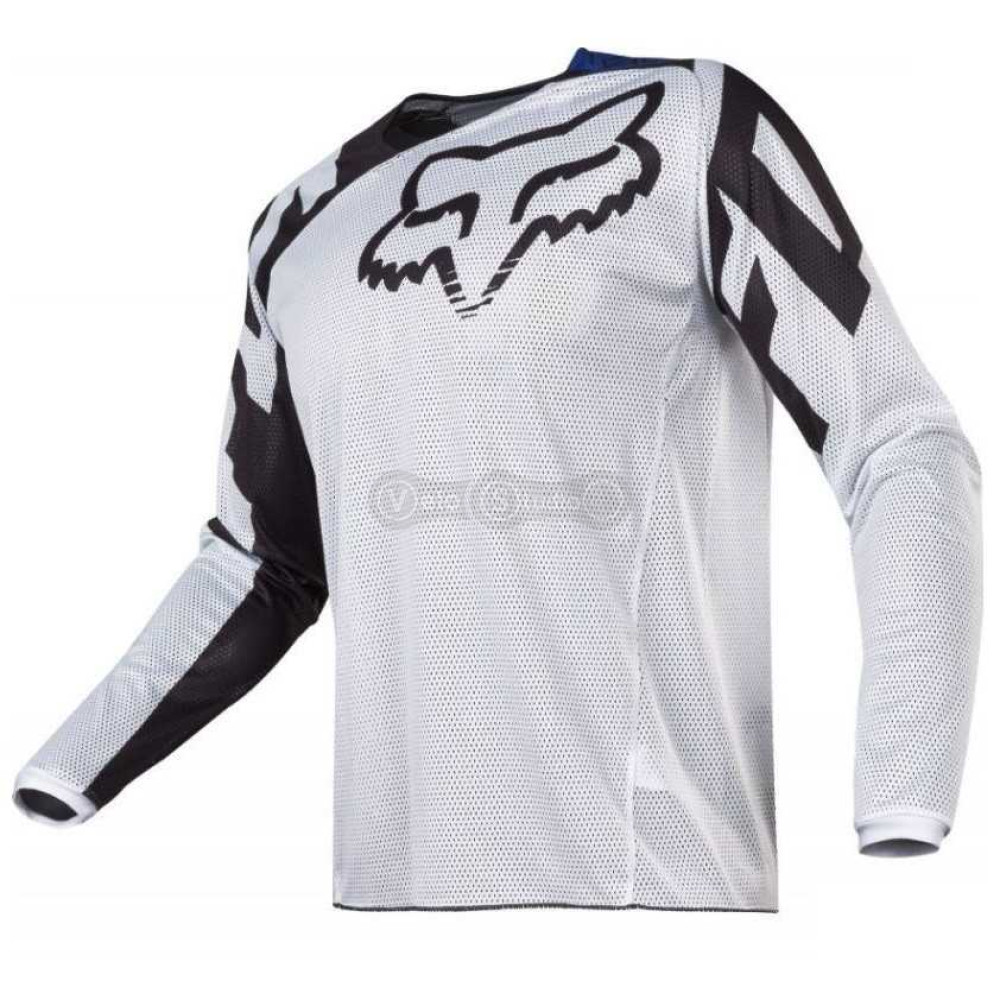 Джерси FOX 180 AIRLINE Jersey белая
