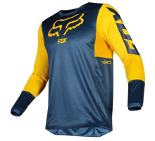 Джерси FOX 180 PRZM JERSEY синяя