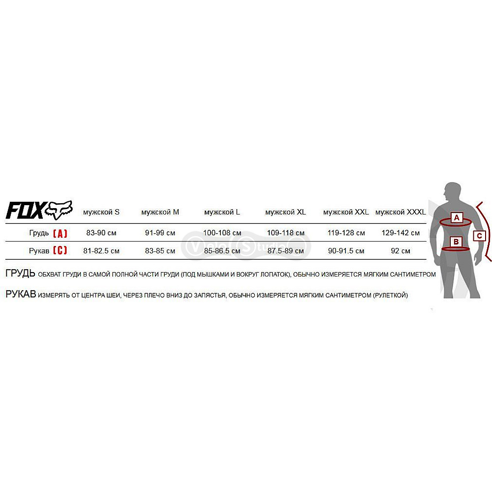 Джерсі FOX 180 RACE Jersey чорна