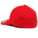 Кепка FOX Legacy Flexfit Hat красная L/XL