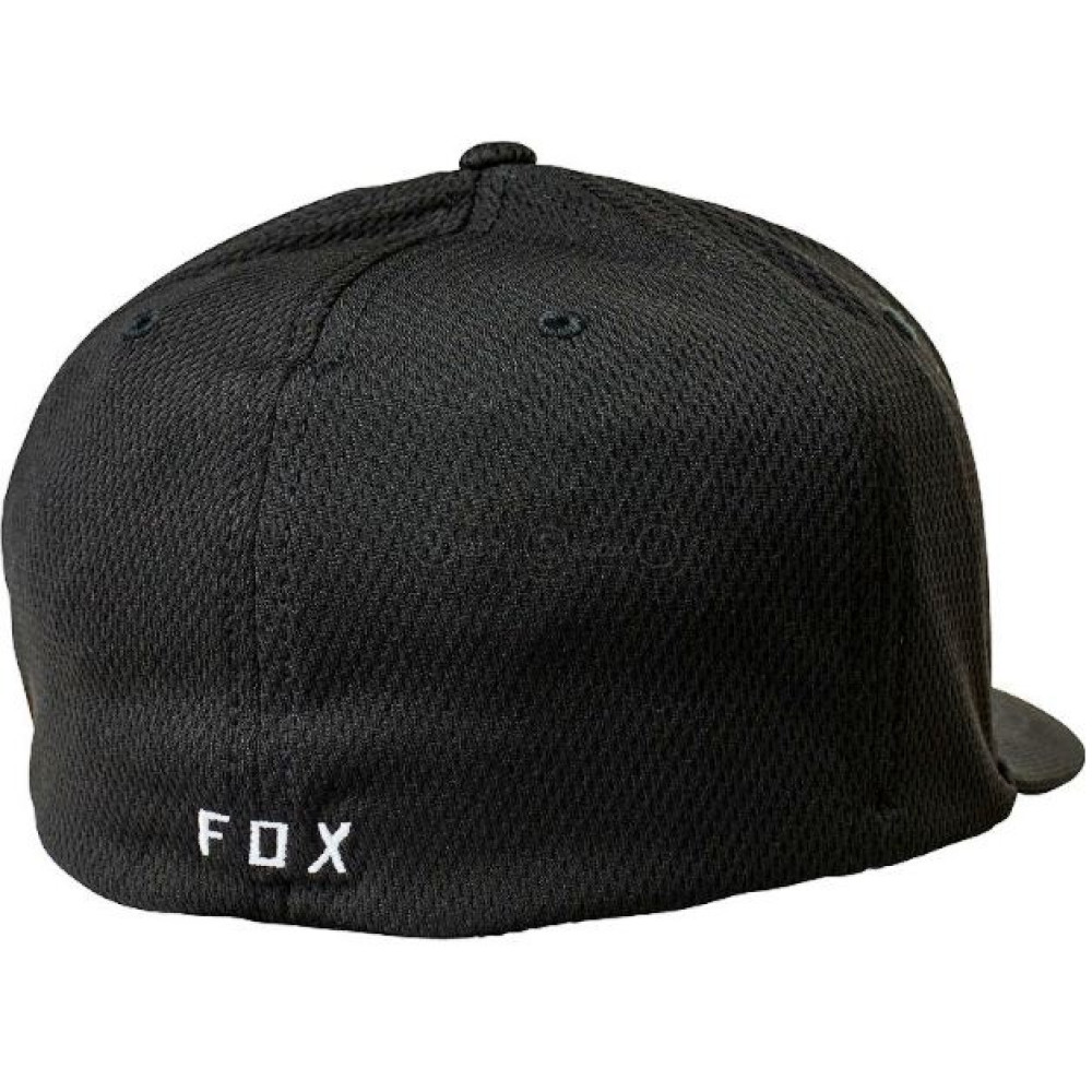 Кепка FOX LITHOTYPE FLEXFIT HAT