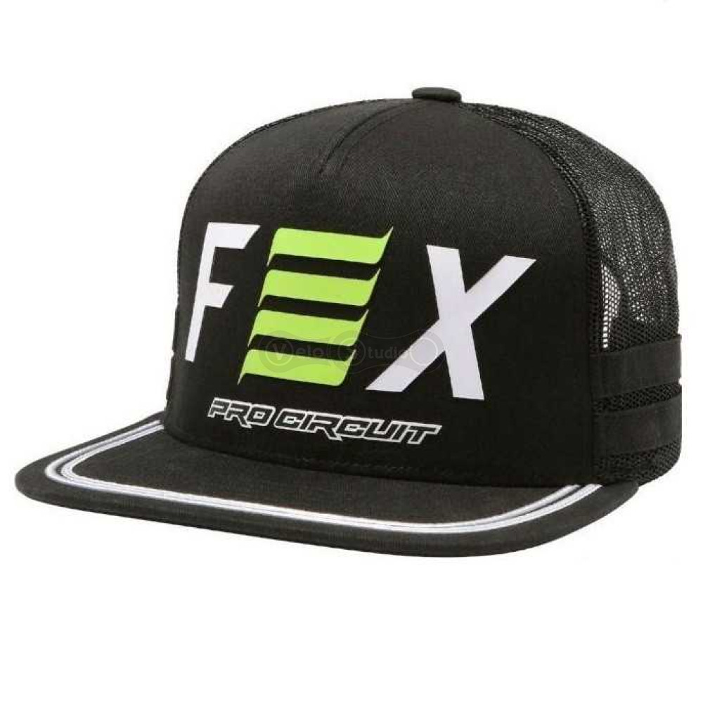 Кепка FOX PRO CIRCUIT SNAPBACK HAT OS