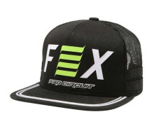 Кепка FOX PRO CIRCUIT SNAPBACK HAT OS