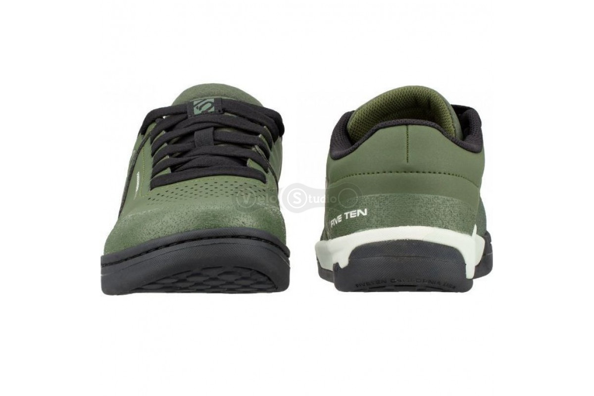 Five ten freerider pro olive sale