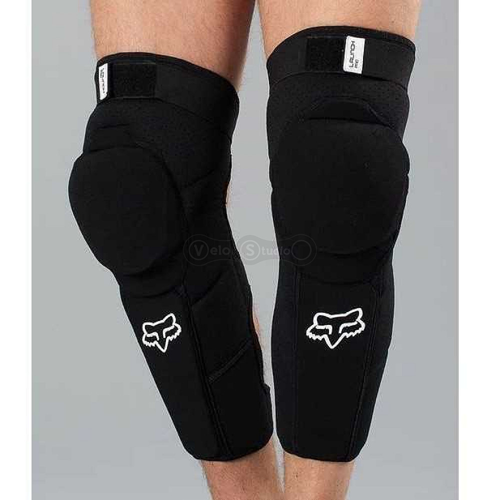 Наколенники FOX Launch Pro Knee/Shin Guard размер S/M