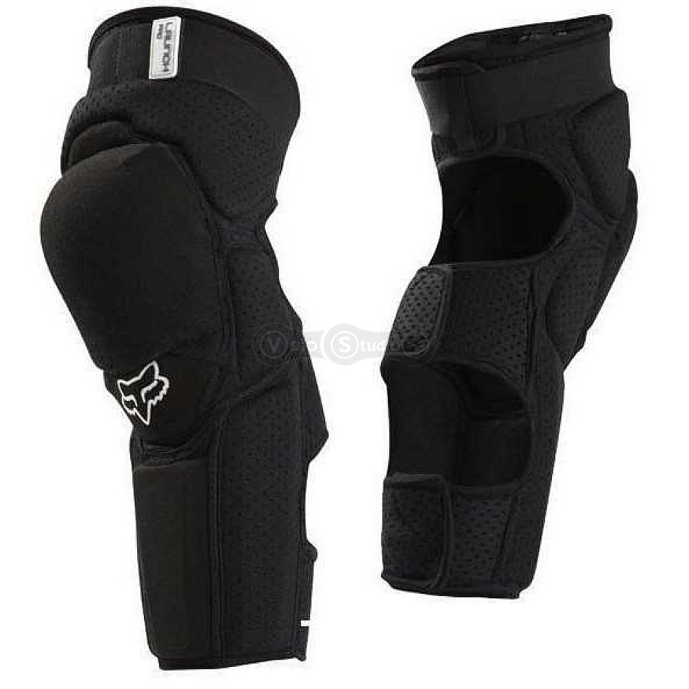 Наколенники FOX Launch Pro Knee/Shin Guard размер S/M