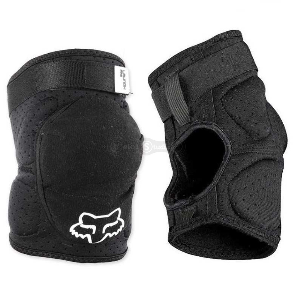 Налокотники FOX Launch Pro Elbow Guard размер L