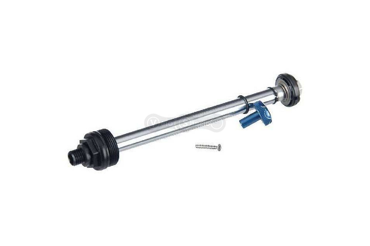 Нижний демпфер Manitou Machete 29 дюймов + ручка отскока, Rebound