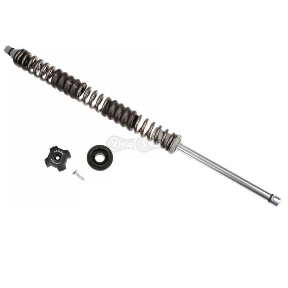Пружина в сборе Rock Shox XC30/30S Extra-Soft (до 63 кг)