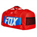 Спортивна сумка FOX DUFFLE 180 KILA червона