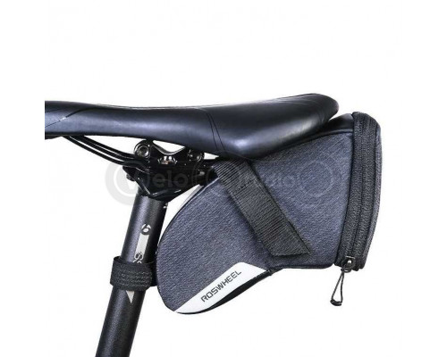 Велосипедная сумка под седло Sahoo Urban 131470-SA M 1 литр