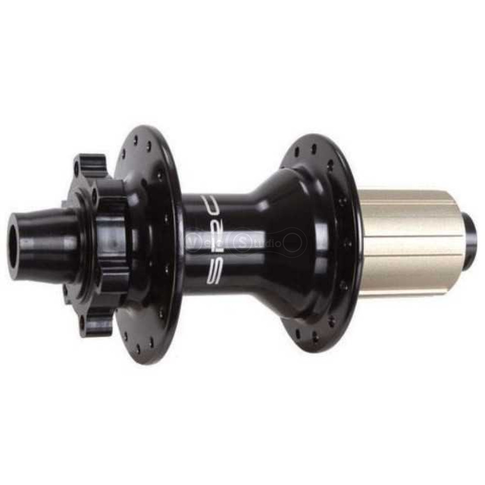 Втулка задняя Sun Ringle Boost SRC 148x12 мм 28 спиц
