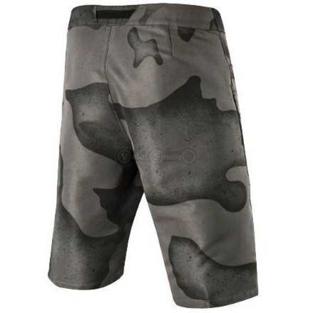 Вело шорти FOX Ranger Cargo Short Black Camo розмір 32