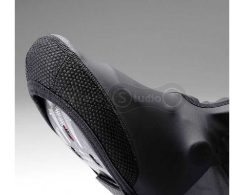 Велобахилы Shimano S1100X H2O MTB чёрные размер S (37-40)
