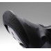 Велобахилы Shimano S1100X H2O MTB чёрные размер S (37-40)
