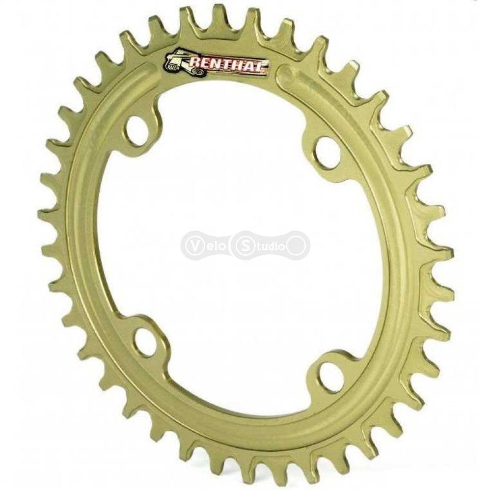 Звезда Renthal 1XR Chainring 32 зуба 94 мм