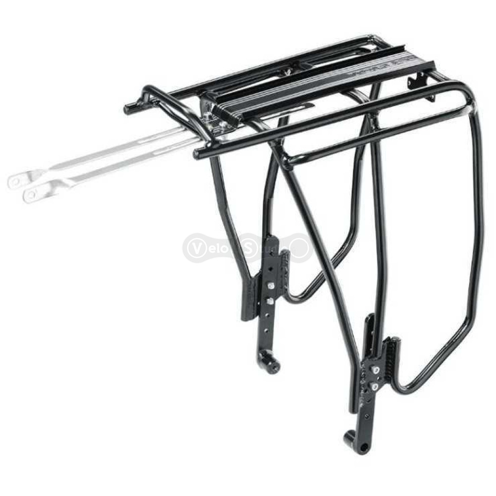 Багажник Topeak Uni Super Tourist FAT Disc 24-26 дюймов