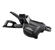 Манетка Shimano SL-M6000-I Deore 10 швидкостей I-Spec II