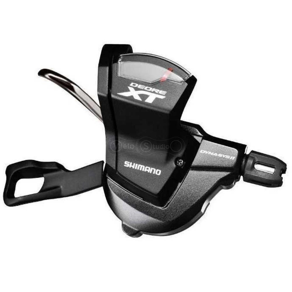 Манетка Shimano SL-M8000-R DEORE XT 11 швидкостей