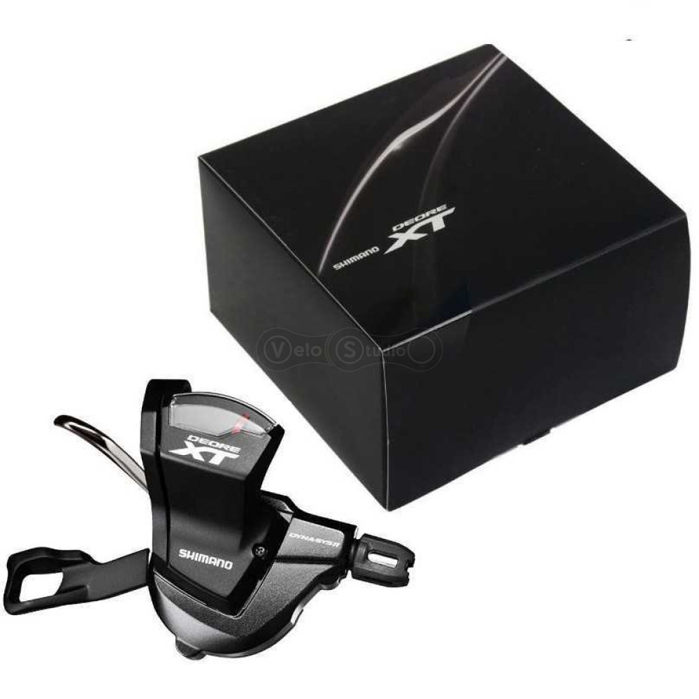 Манетка Shimano SL-M8000-R DEORE XT 11 швидкостей