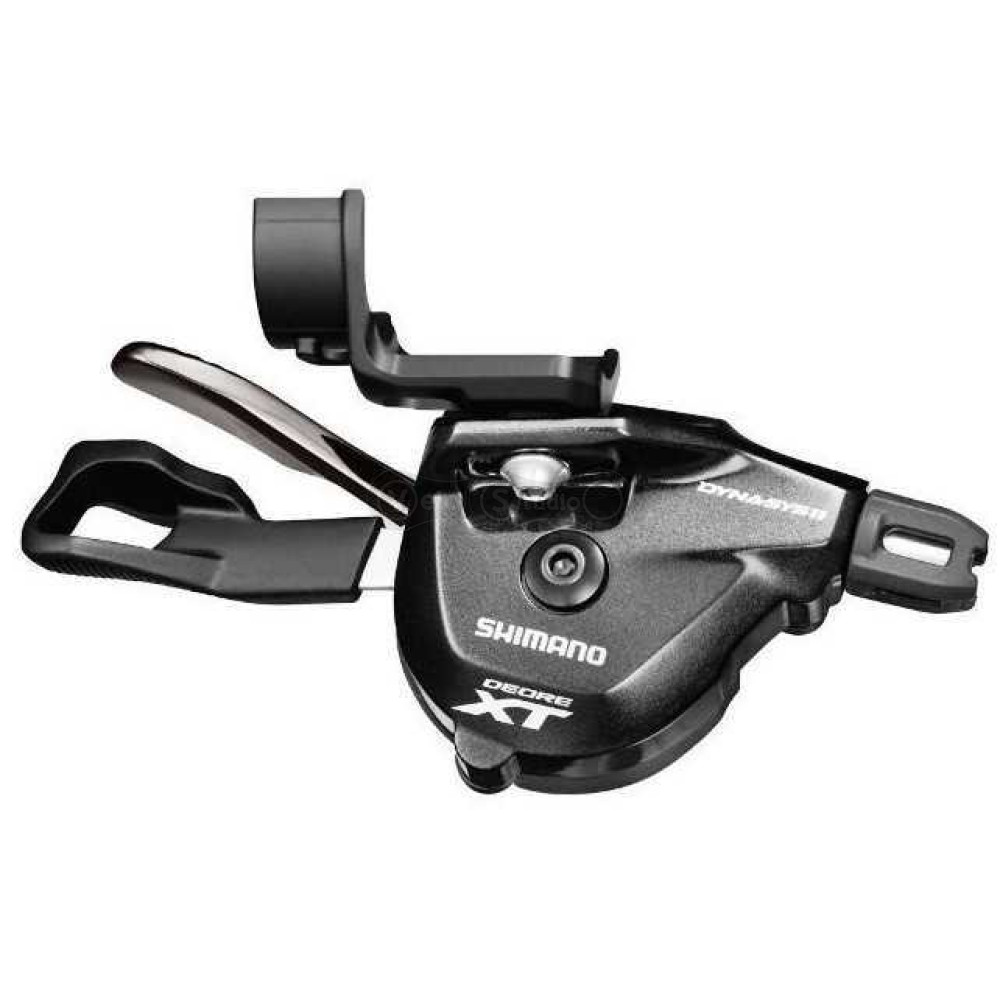 Манетка Shimano SL-M8000 DEORE XT 11 скоростей I-Spec II