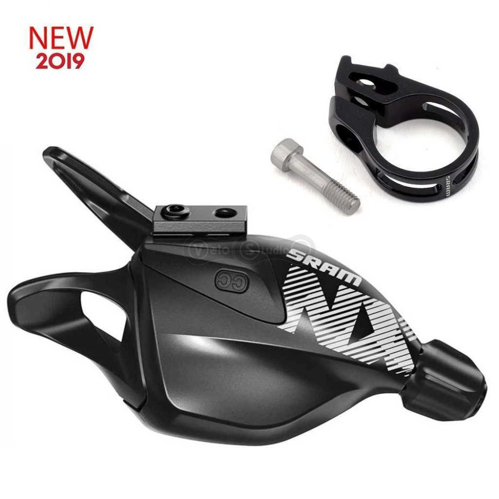 Манетка Sram NX Eagle Trigger 12 скоростей