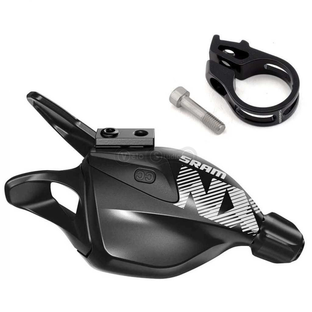 Манетка Sram NX Eagle Trigger 12 скоростей