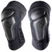 Наколенники Leatt 3DF 6.0 Knee Guard чёрные размер S/M