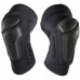 Наколенники Leatt 3DF 6.0 Knee Guard чёрные размер S/M