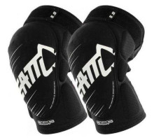 Наколінники Leatt 3DF 5.0 Knee Guard Black