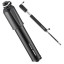 Ручний насос Lezyne Sport Drive HP S 120 psi чорний Ручний насос Lezyne Sport Drive HP S 120 psi чорний