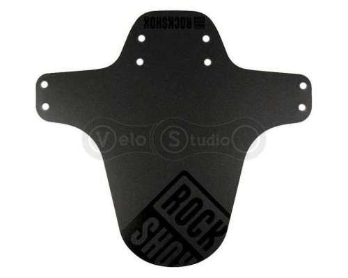 Бризковик для вилки Rock Shox MTB Fork Fender чорний