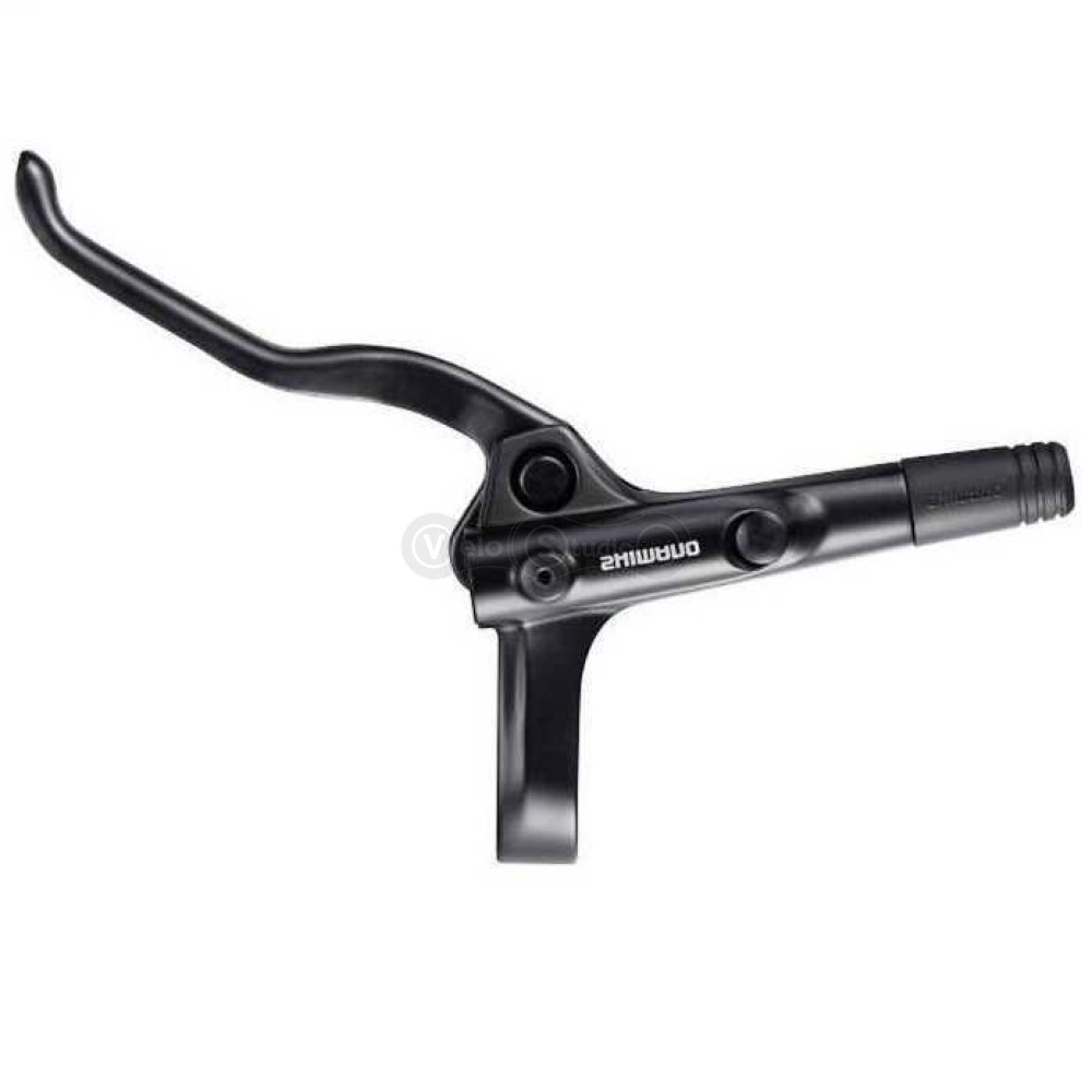 Ручка тормоза Shimano BL-MT200 левая