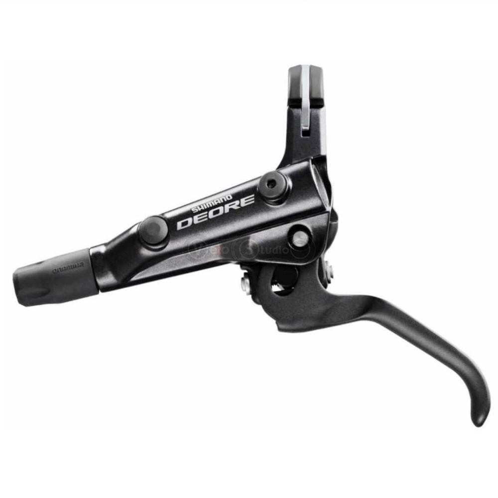 Ручка гальма Shimano BL-M6000 Deore ліва