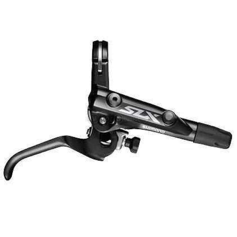 Ручка тормоза Shimano BL-M7000 правая