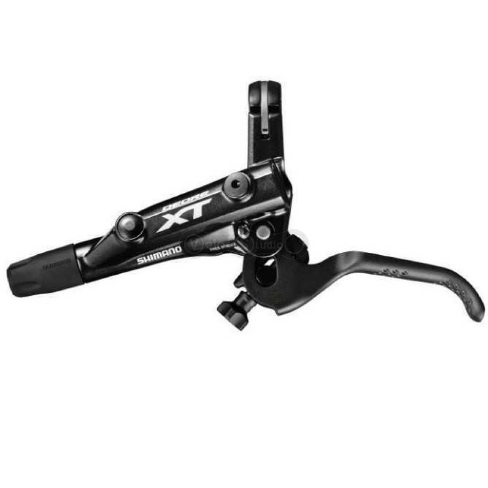 Ручка тормоза Shimano BL-M8000 левая