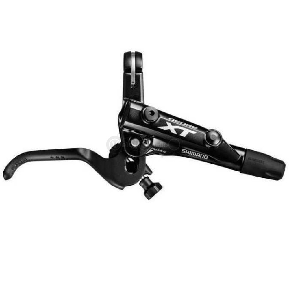 Ручка тормоза Shimano BL-M8000 правая