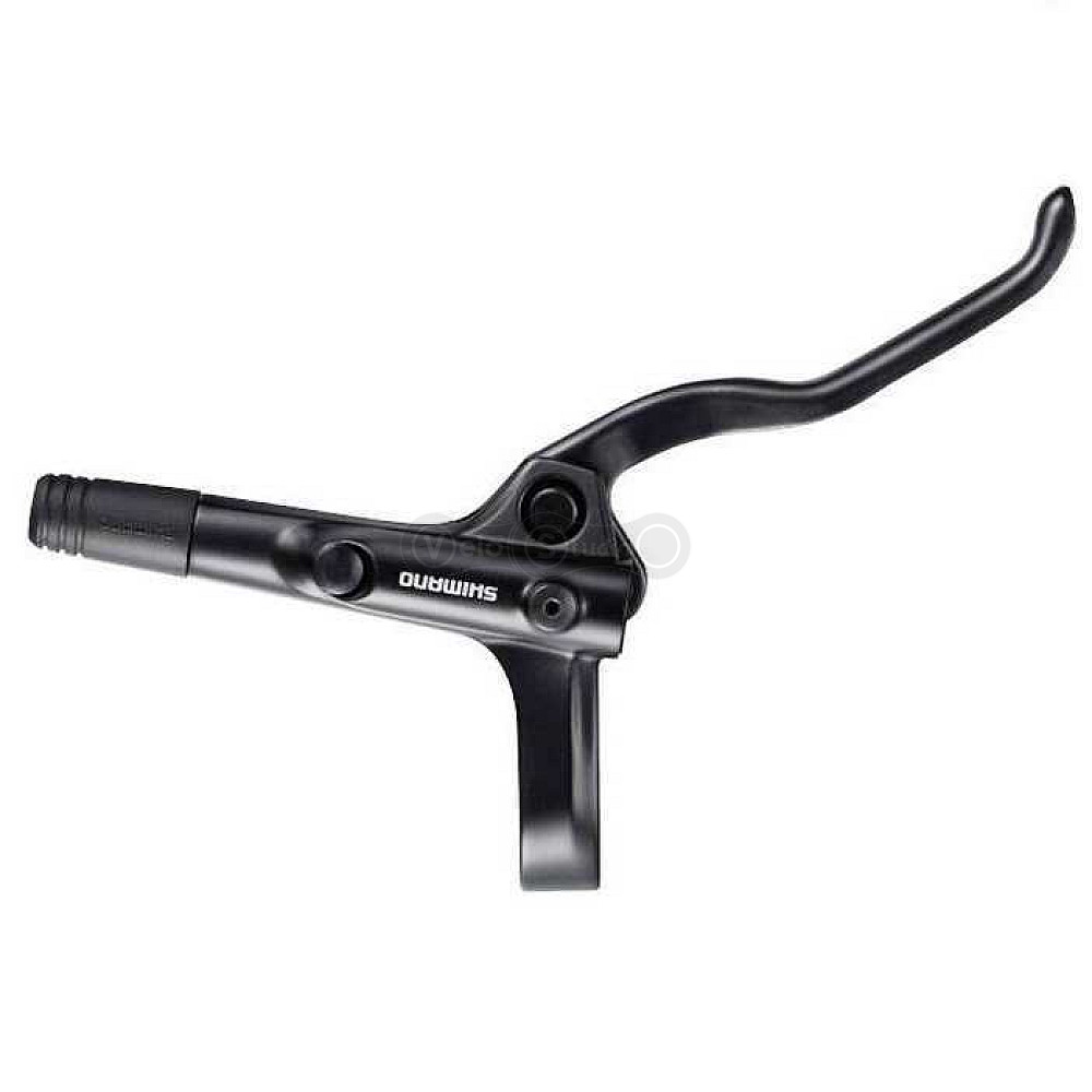 Ручка тормоза Shimano BL-MT200 правая
