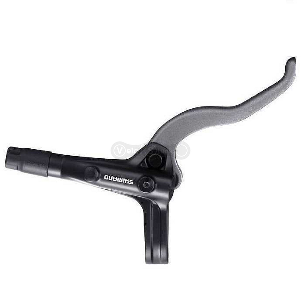 Ручка тормоза Shimano BL-MT400 правая