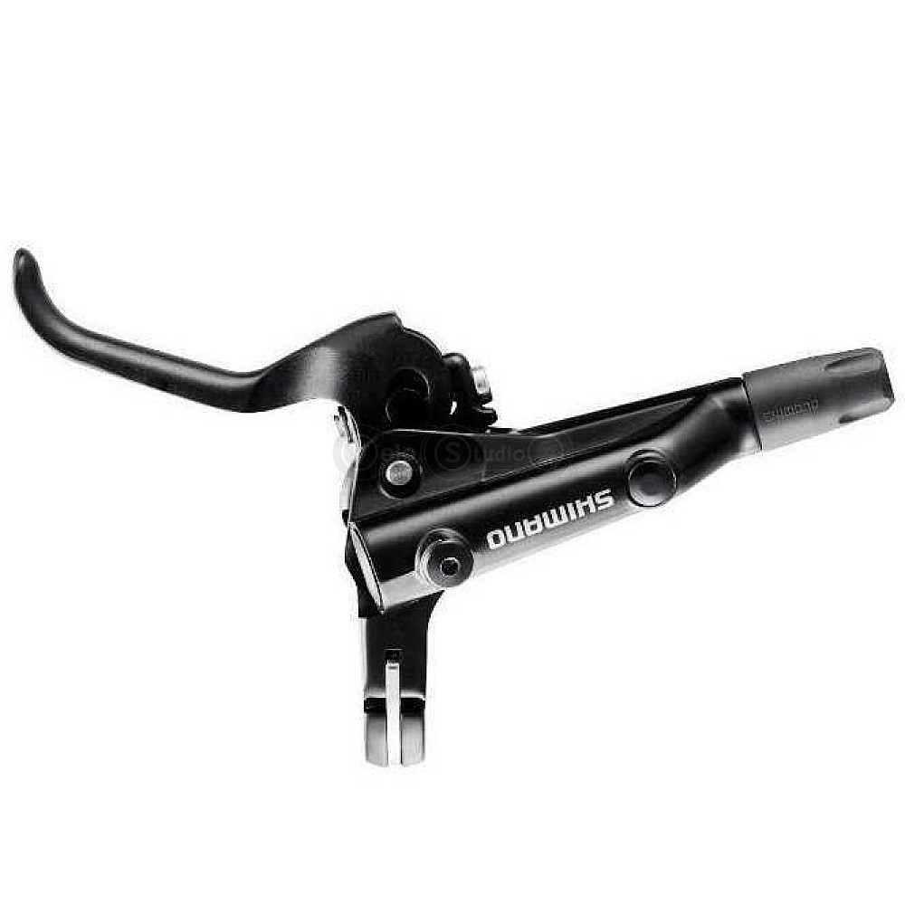 Ручка тормоза Shimano BL-MT501 левая