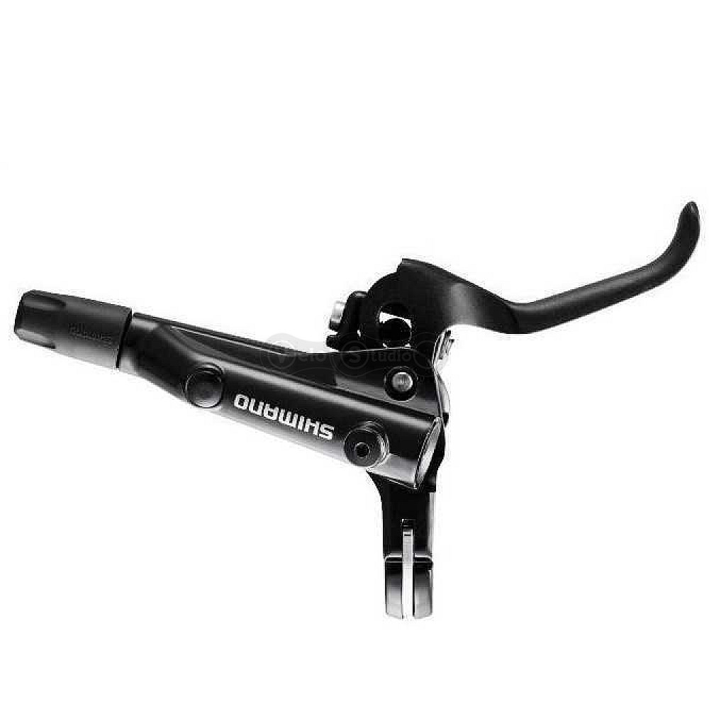Ручка гальма Shimano BL-MT501 права
